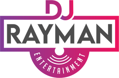 DJ Rayman Entertainment logo